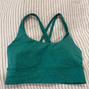 Lululemon Athletica Jade Cross-Back Bra